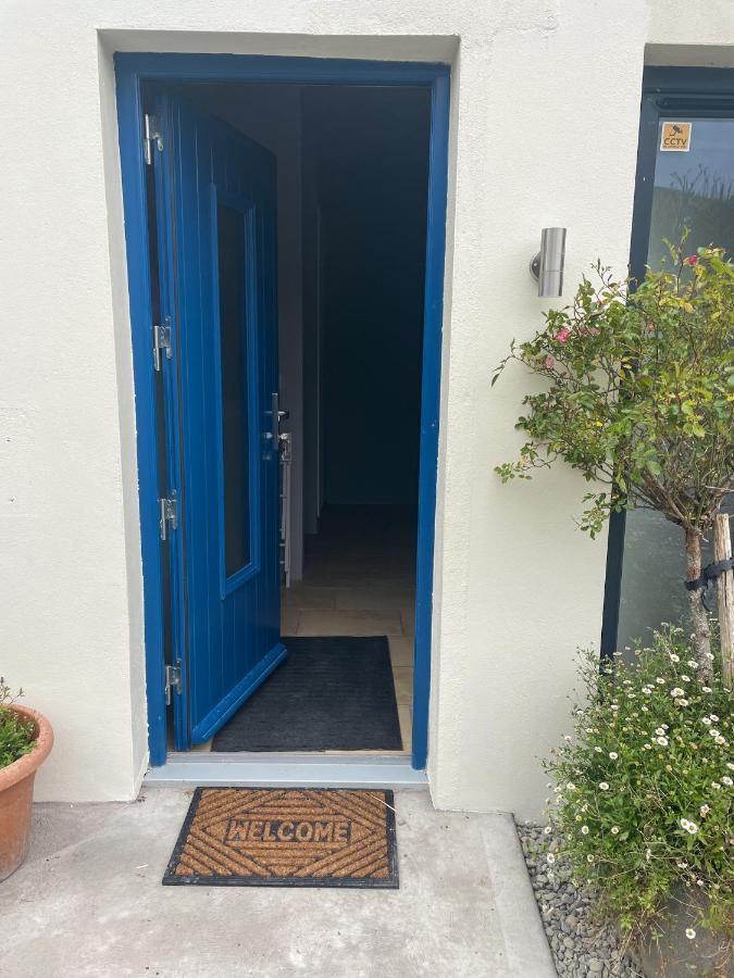 The Blue Door Apartment Керсівін Екстер'єр фото