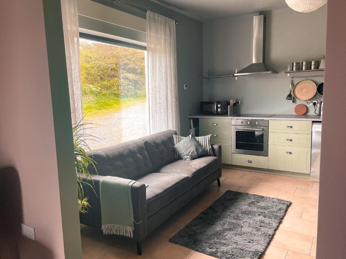 The Blue Door Apartment Керсівін Екстер'єр фото